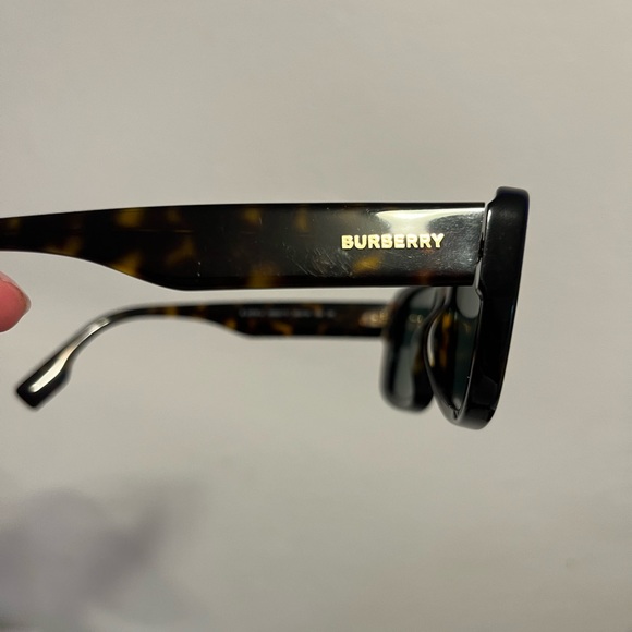 Burrberry mens sunglasses jarvis - Picture 1 of 8